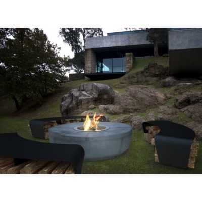 Кострище Зарзуела / Zarzuela