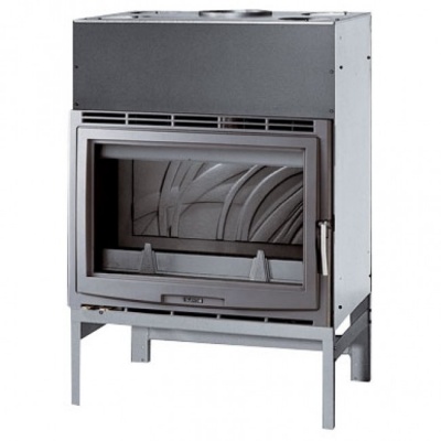 Каминная топка SUPRA Temporis 2 D Каминная топка SUPRA Temporis 2 D