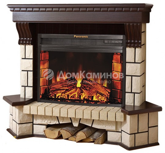 Портал Экстер Угл. P28