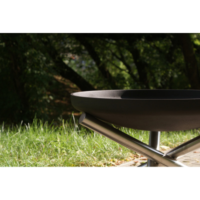 Уличный очаг UFIRE IC-02