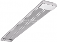 Обогреватель инфракрасный AC ELECTRIC ACE-IP-0.6