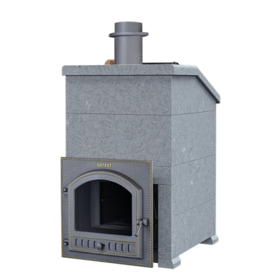 Комплект Гефест GFS-ЗК 40(П) Президент 1140/60 Талькомагнезит