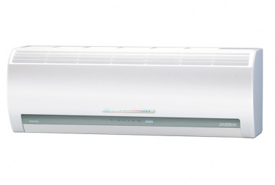 Toshiba Toshiba (RAV-SM806KRT-E/RAV-SM804ATP-E)