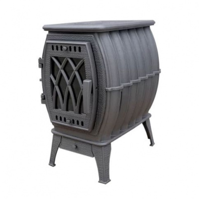 Печь камин Прометалл Бахта