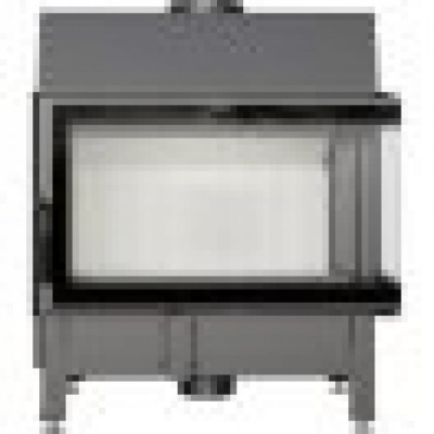 Каминная топка Kratki Zibi P BS DECO Каминная топка Kratki Zibi P BS DECO