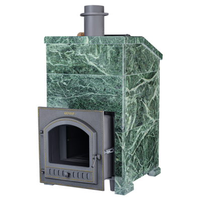 Комплект Гефест GFS-ЗК 40(П) Президент 1100/40 Змеевик