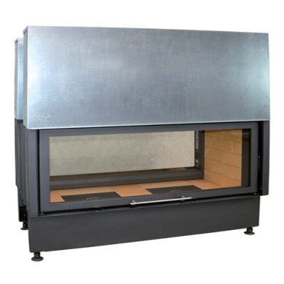 Каминная топка Kobok Horizont О 1570 1xVD Каминная топка Kobok Horizont О 1570 1xVD