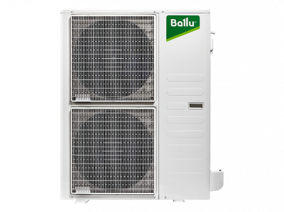 Комплект BALLU BLC_M_CF-48HN1 полупромышленной сплит-системы, напольно-потолочного типа