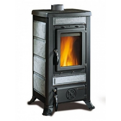 Печь камин Fulvia Petra