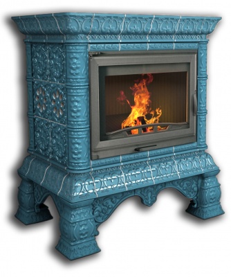 Облицовка Кострома Белый