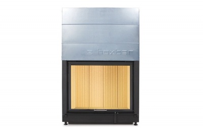 Каминная топка Hoxter HAKA 89/72h