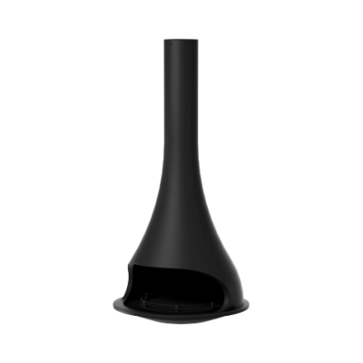 Центральный камин Bordelet Tatiana 997