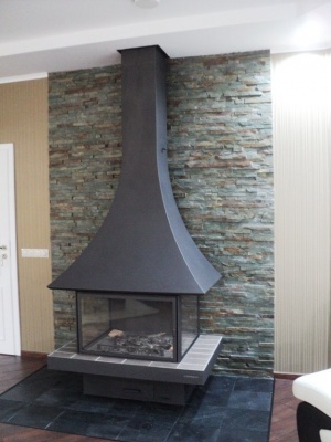 Камин Bordelet Julietta 985