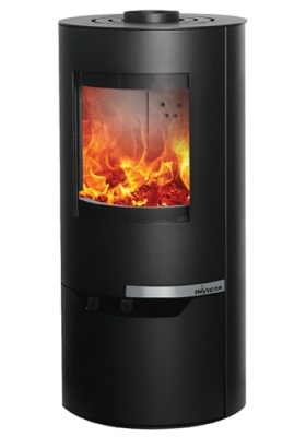 ПЕЧЬ-КАМИН Invicta ONSEN RAC