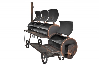 Смокер Fireline Limo