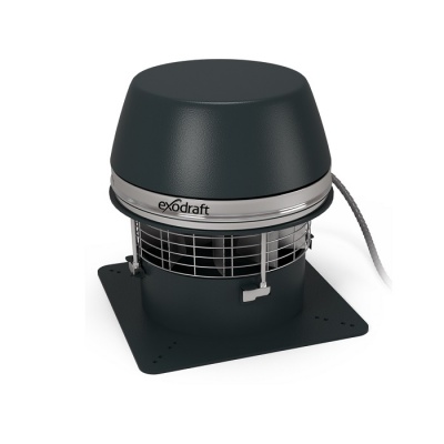 Дымосос RSHT0014-4-1