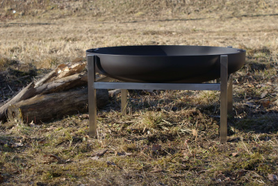 Кострище для дачи UFIRE FW-04 D80