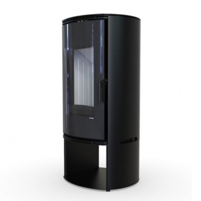 Печь камин Defro Home Orbis Log, 9кВт