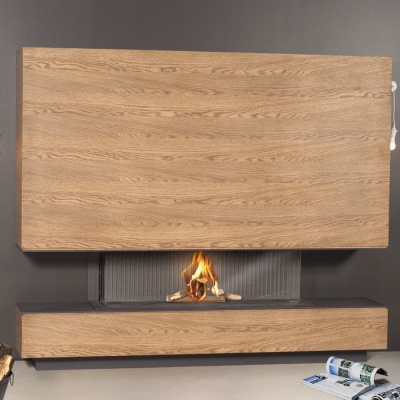 Каминная облицовка Sunhill INDIVIDUAL 14