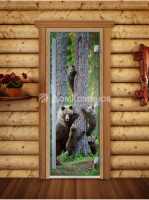 Дверь DoorWood Престиж ФОТОПЕЧАТЬ А064