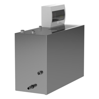 Парогенератор проточный, 21 кВт Парогенератор проточный, 21 кВт