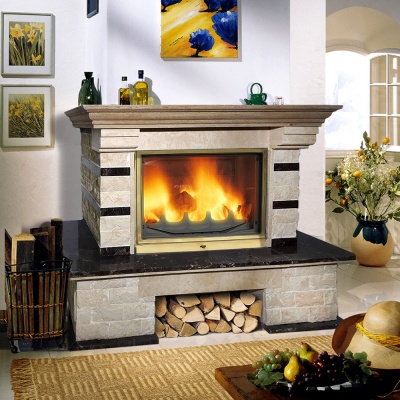 Облицовка Darina Emperador