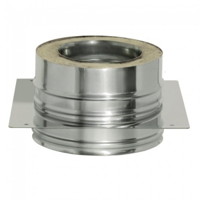 Опора Дымок 0.8 мм с изоляцией, d=110 мм Опора Дымок 0.8 мм с изоляцией, d=110 мм