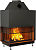 Каминная топка Астов с сеткой О2С 90\50