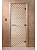 Дверь для саун DoorWood "Мираж прозрачная"