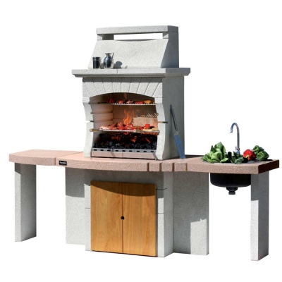 БАРБЕКЮ SUNDAY TANGERI CRYSTAL БАРБЕКЮ SUNDAY TANGERI CRYSTAL