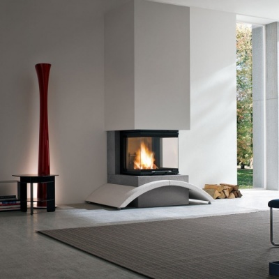 Каминная облицовка Palazzetti Malmo Каминная облицовка Palazzetti Malmo