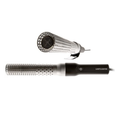 Электророзжиг