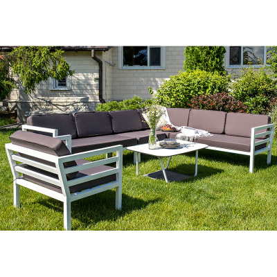 Угловой диванный модуль 4SIS Глория Угловой диванный модуль 4SIS Глория