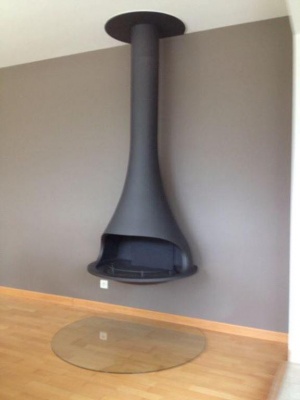 Камин Bordelet Tatiana 997