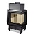 Каминная топка Romotop HEAT R/L 2G S 50.44.33.13