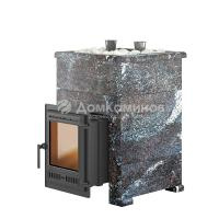  Печи для бани и сауны