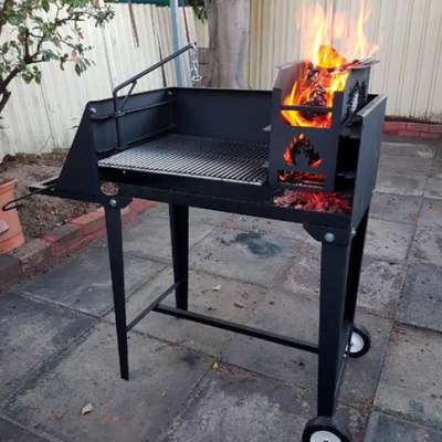 Гриль Chef Grill TR 1000