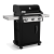 Гриль газовый Weber Spirit E-315 GBS, черный