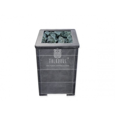 Теплонакопительная облицовка Talkorus Оптима — для банной печи KASTOR-KSIS 27 TS