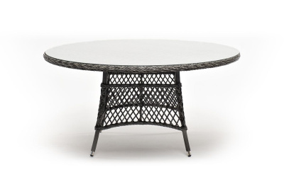 Стол 4SIS Эспрессо 150 Цвет: графит Стол 4SIS Эспрессо 150 Цвет: графит