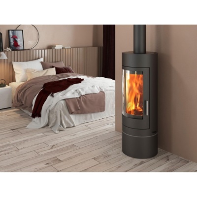 Печь-камин Ember Sofia 552 XL Печь-камин Ember Sofia 552 XL