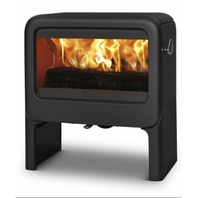 Печь-камин Dovre ROCK500TB Печь-камин Dovre ROCK500TB