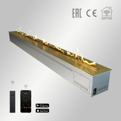 Автоматический биокамин AirTone Andalle 2100