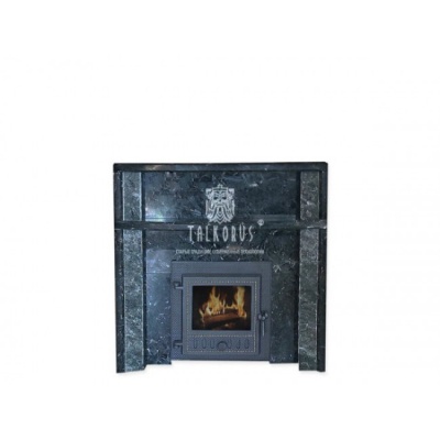 Декоративный портал Talkorus Карелия СП