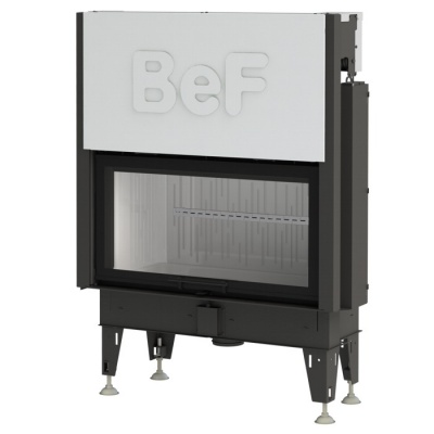 Каминная топка BeF Trend V10 Каминная топка BeF Trend V10