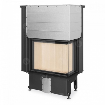 Каминная топка Romotop Impression R/L 2G L 71.60.34.21 Светлый шамот Каминная топка Romotop Impression R/L 2G L 71.60.34.21 Светлый шамот