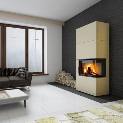 Печь Hein SOLID R керамика