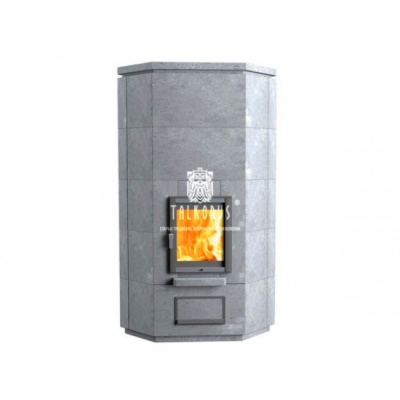 Теплонакопительная печь-камин Talkorus Karhu – 15/1550 Теплонакопительная печь-камин Talkorus Karhu – 15/1550