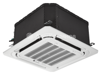 Комплект BALLU BLC_M_C-18HN1 (compact) полупромышленной сплит-системы, кассетного типа