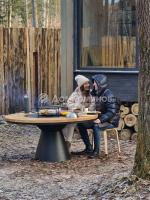 Тибет гриль-стол